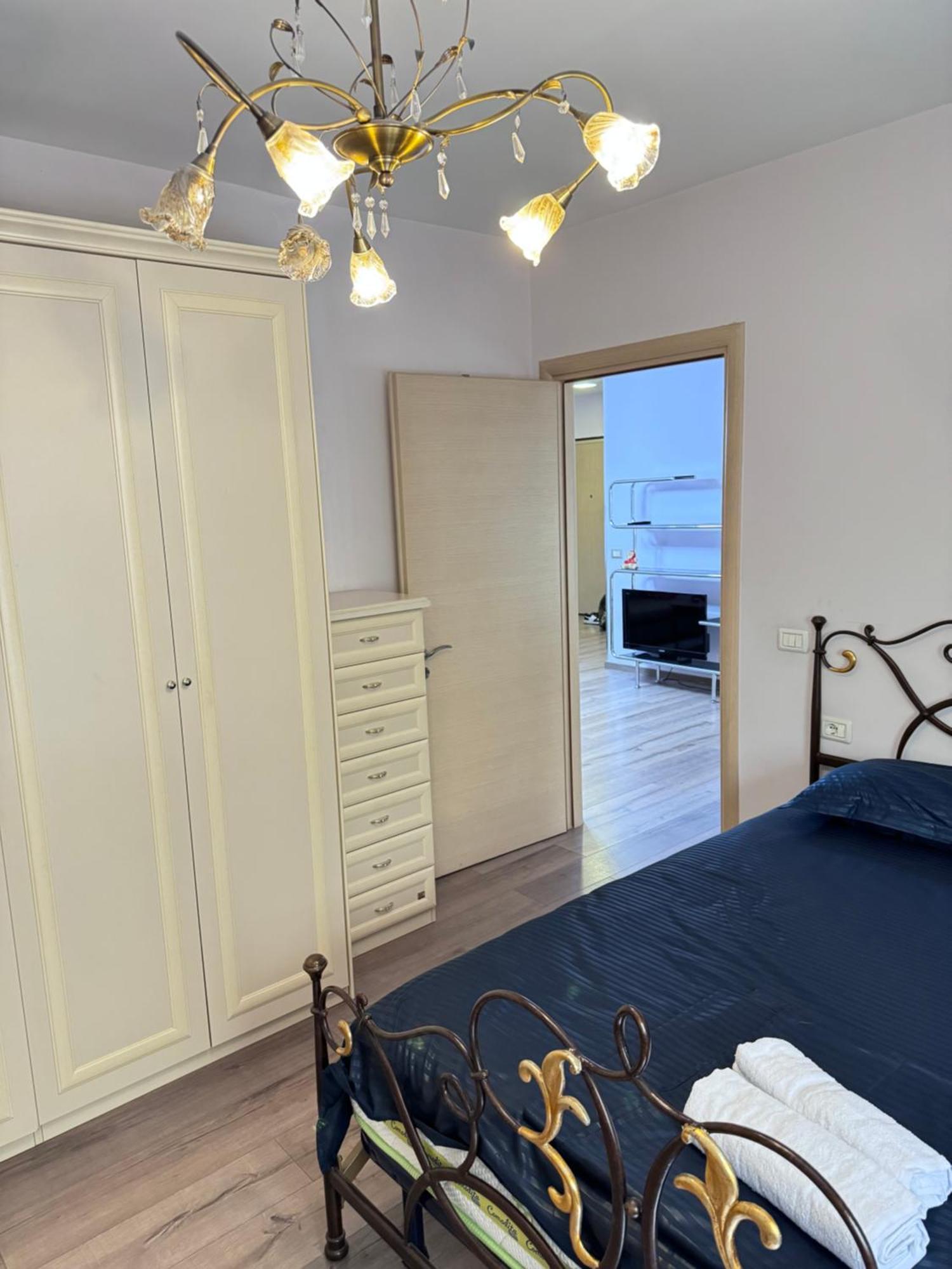 Stylish Downtown Getaway Appartement